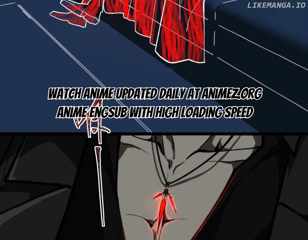 I created an Urban Legend Chapter 77 - page 45